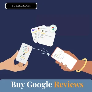Buy Google Reviews