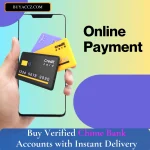 Buy Verified Chime Bank Accounts