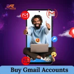 Buy Gmail Account