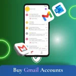 Buy Gmail Accounts