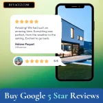 Buy Google 5 Star Reviews