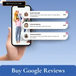 Buy Google Reviews