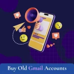Buy Old Gmail Accounts