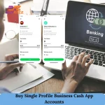 Buy Single Profile Business Cash App Accounts
