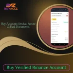 Buy Verified Binance Accounts