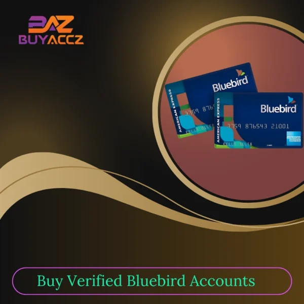 Buy Verified Bluebird Accounts