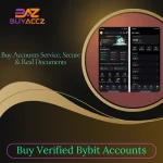 Buy Verified Bybit Accounts