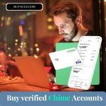 Buy Verified Chime Accounts