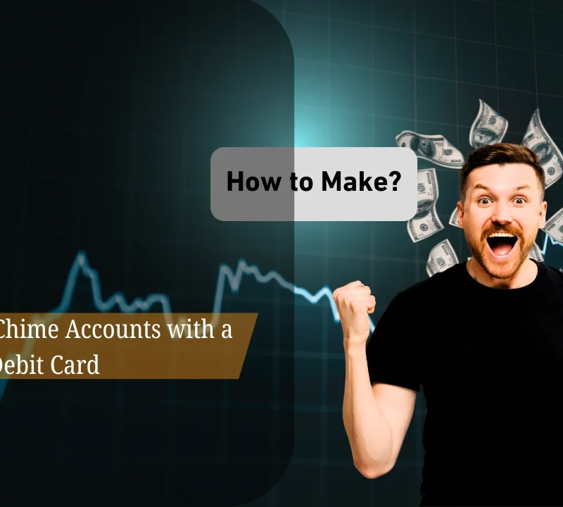 Buy Verified Chime Accounts with a Debit Card