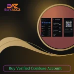 Buy Verified Coinbase Account