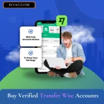 Buy Verified Transfer Wise Accounts