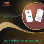 Buy Verified Venmo Accounts