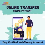 Buy Verified WebMoney Account