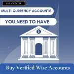 Buy Verified Wise Accounts