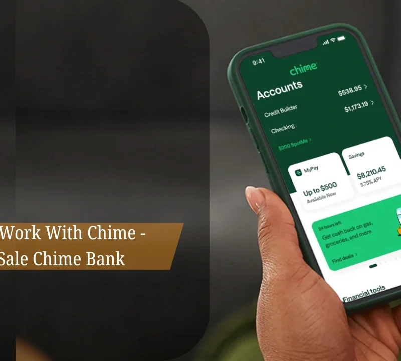Does Earnin Work With Chime