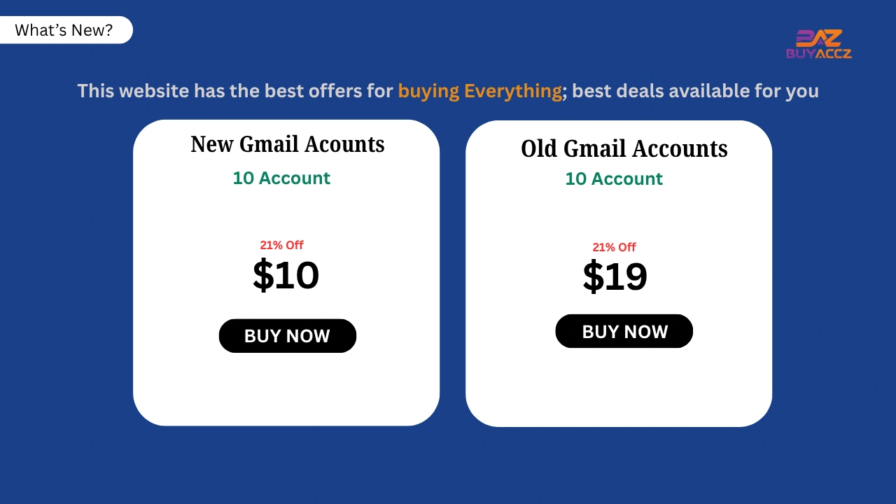 How Many Gmail Accounts Can I have