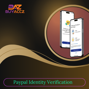 Paypal Identity Verification