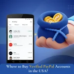 Where to Buy Verified PayPal Accounts in the USA