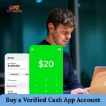 buy a verified cash app account​