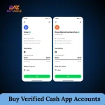 buy verified cash app account​s