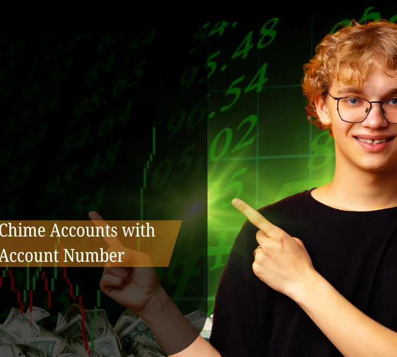 Buy Verified Chime Accounts