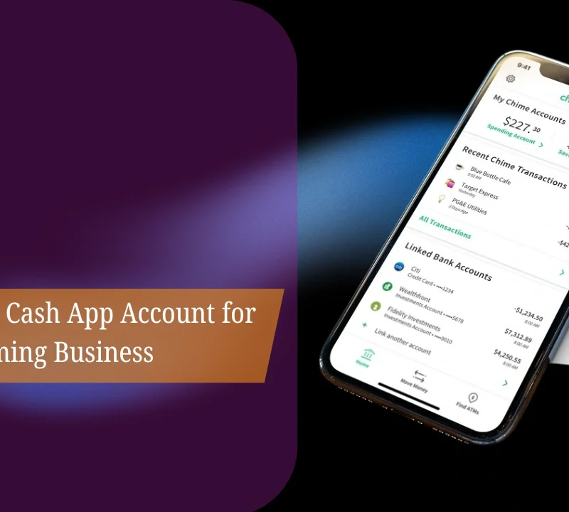 Get Verified Chime Bank Accounts to Send Money Quickly