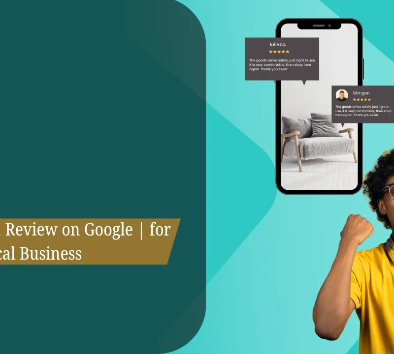 How Do I Post a Review on Google