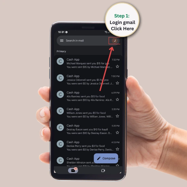 How To Switch Gmail Accounts 2025