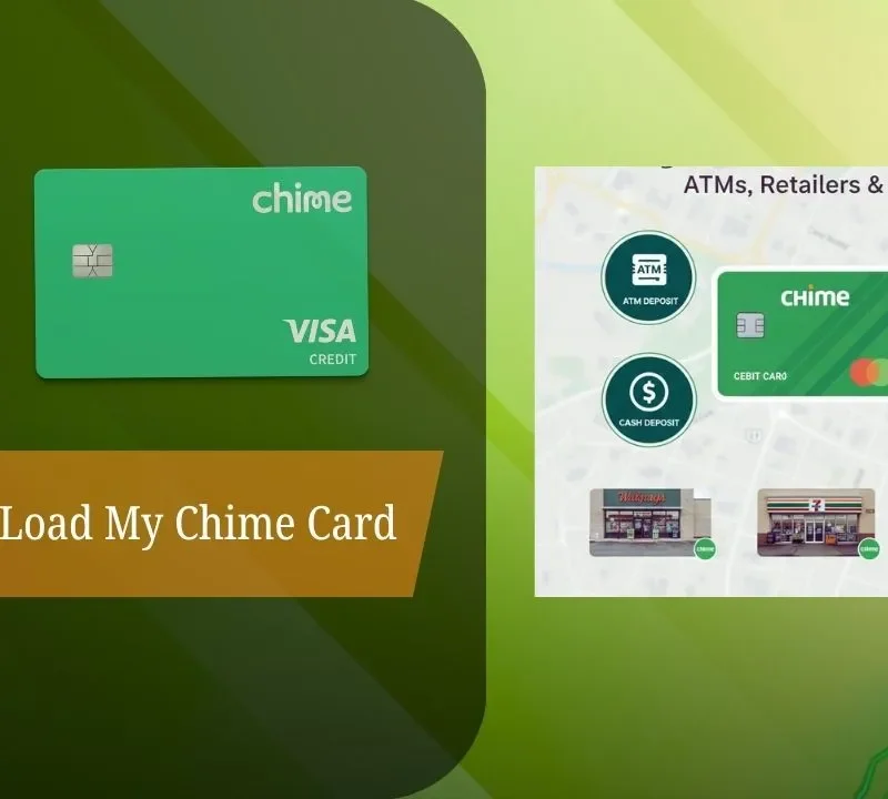 Where Can I Load My Chime Card