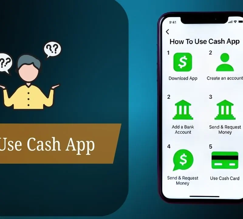 How To Use Cash App