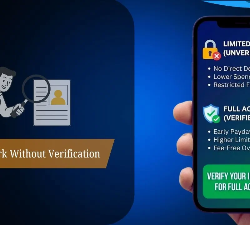 Does Chime Work Without Verification