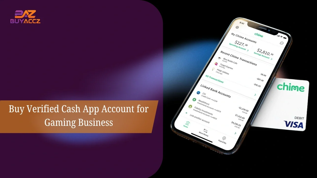 Get Verified Chime Bank Accounts to Send Money Quickly