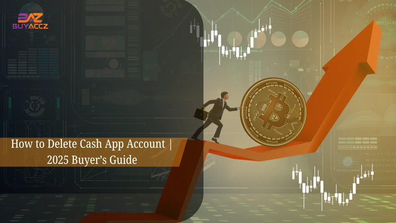 How to Delete Cash App Account