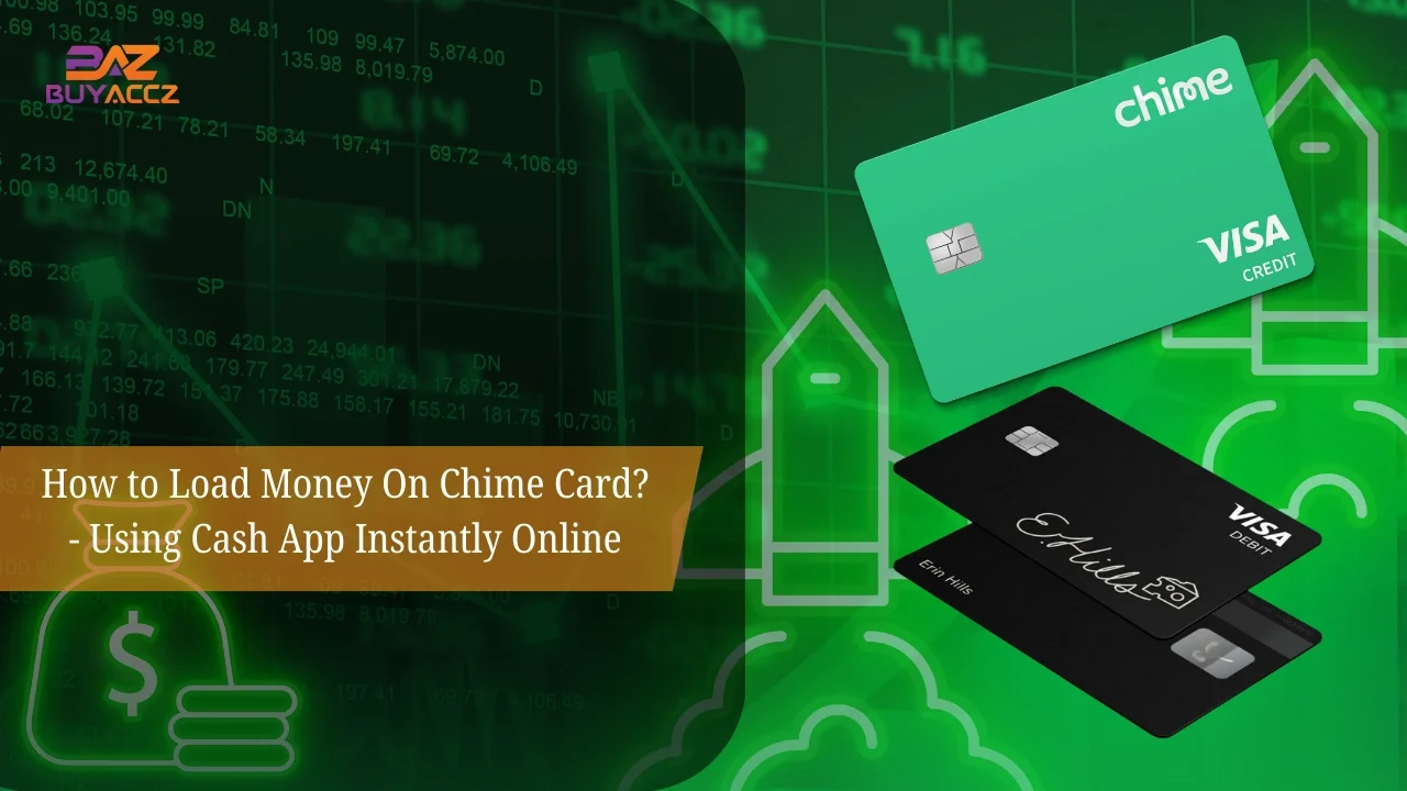 How to Load Money On Chime Card How to Load Money On Chime Card