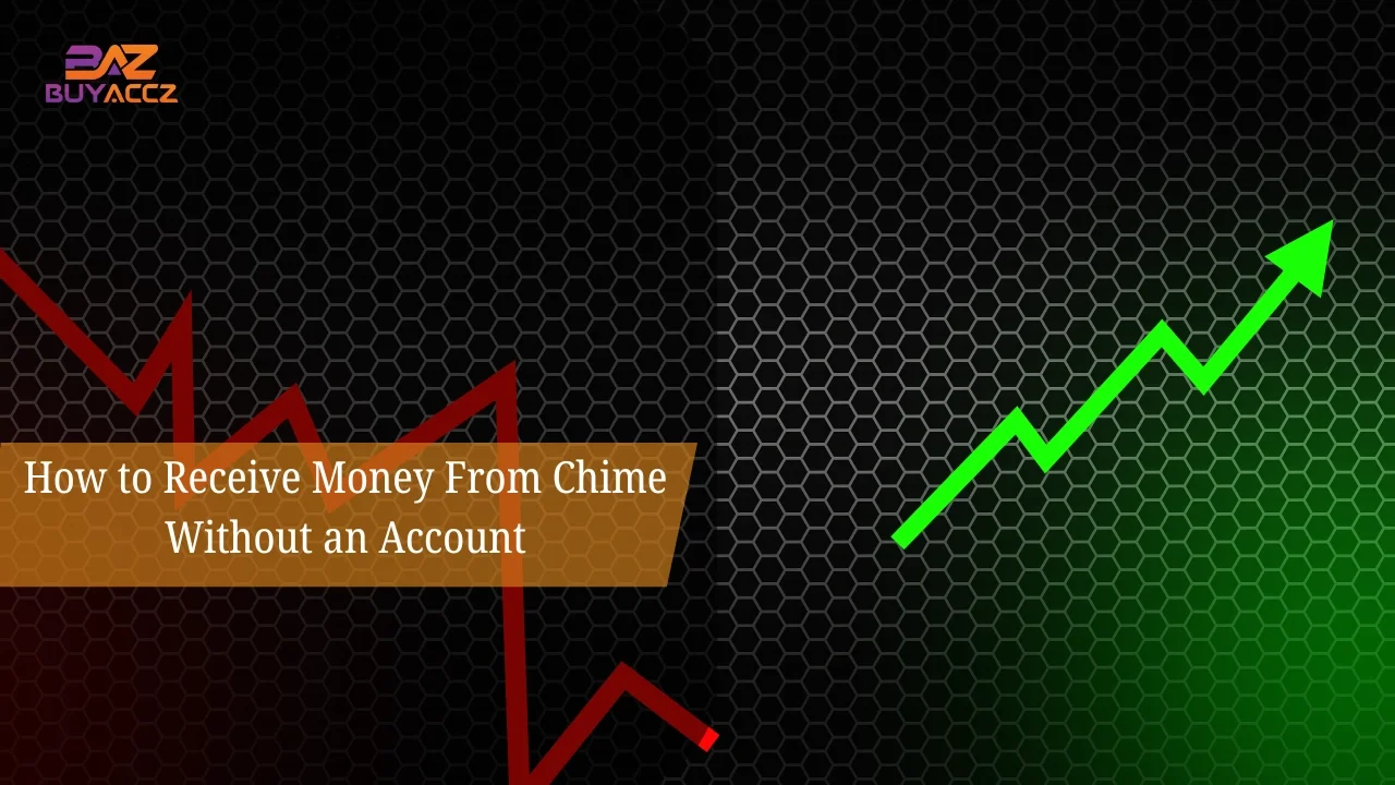 How to Receive Money From Chime Without an Account