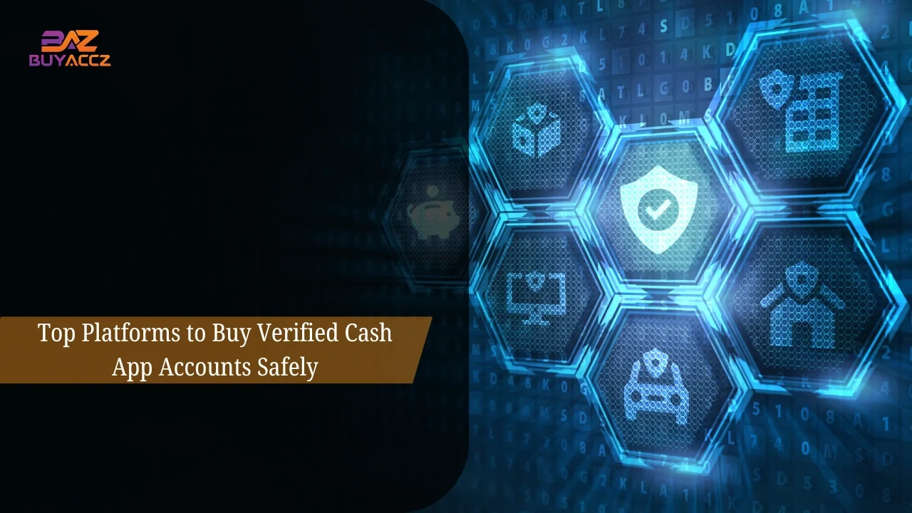 Buy Verified Cash App Accounts