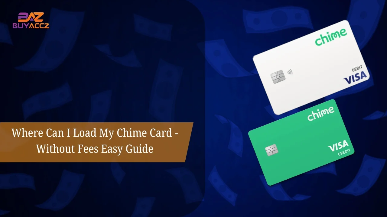 Where Can I Load My Chime Card Where Can I Load My Chime Card
